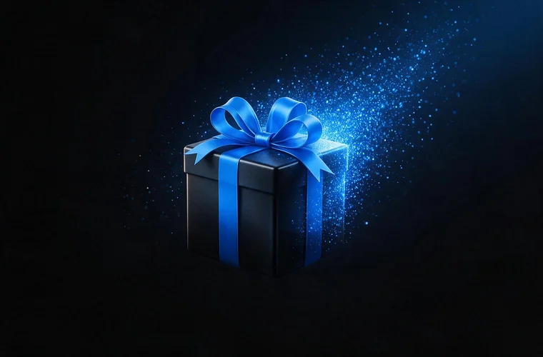 Welcome bonus at Pinco
